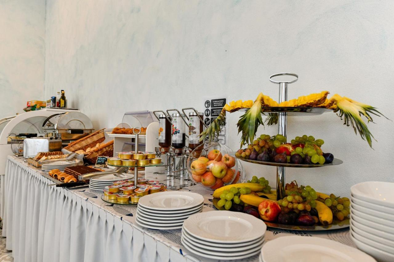 Blumarin Hotel Lido di Jesolo