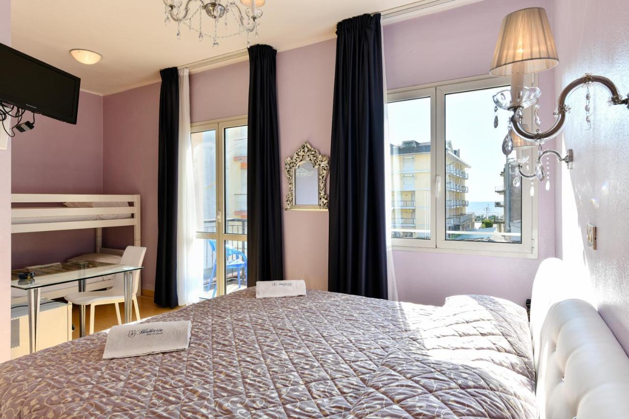 Blumarin Hotel Lido di Jesolo