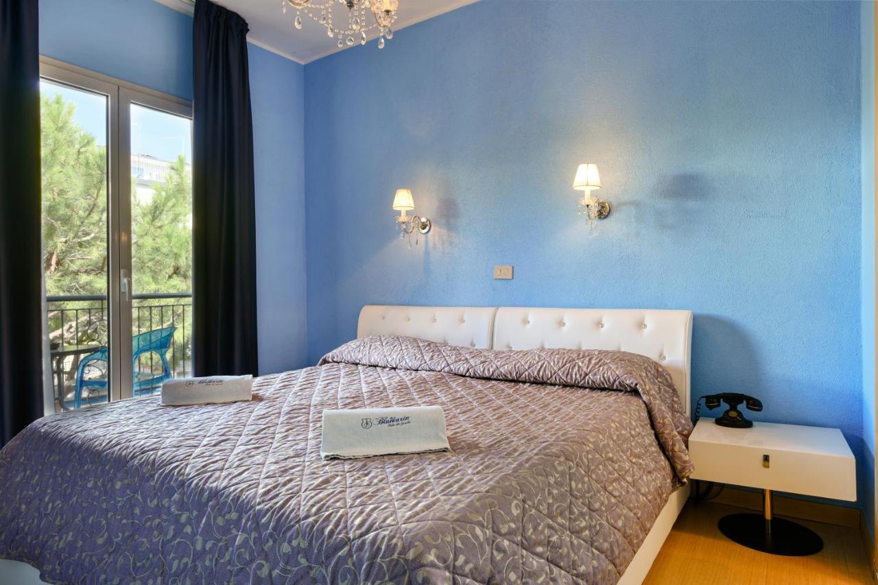 Blumarin Hotel Lido di Jesolo