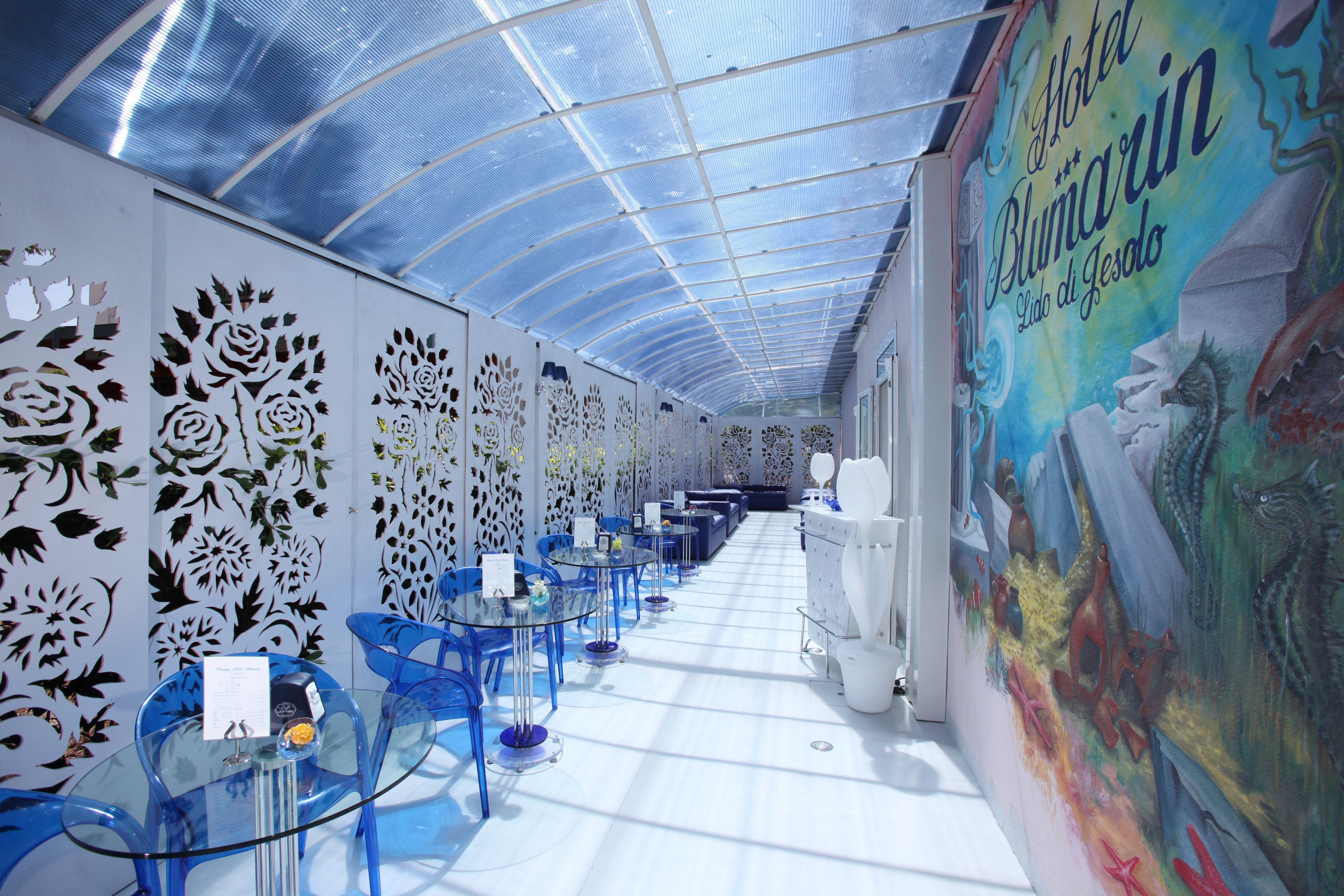 Blumarin 3* Lido di Jesolo