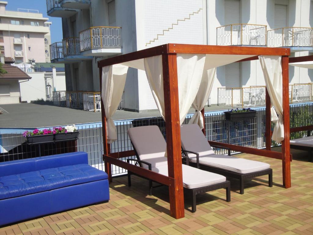 Blumarin 3* Lido di Jesolo