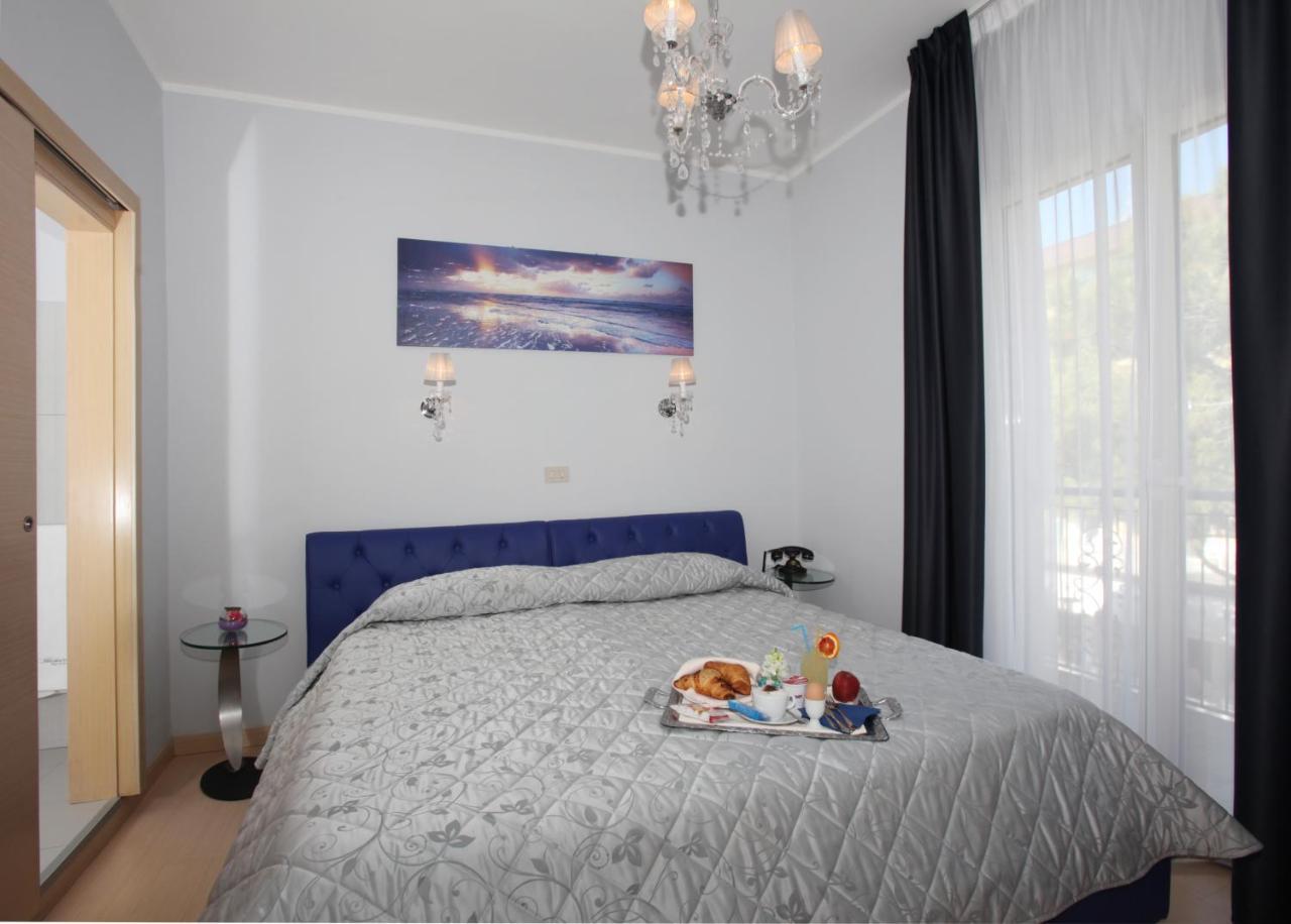 Blumarin Hotel Lido di Jesolo