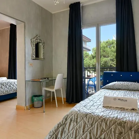 Hotel Blumarin 3*