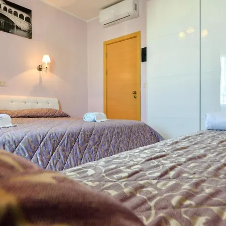 Blumarin Hotel 3*