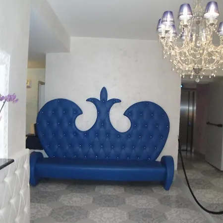 Blumarin Hotel 3*