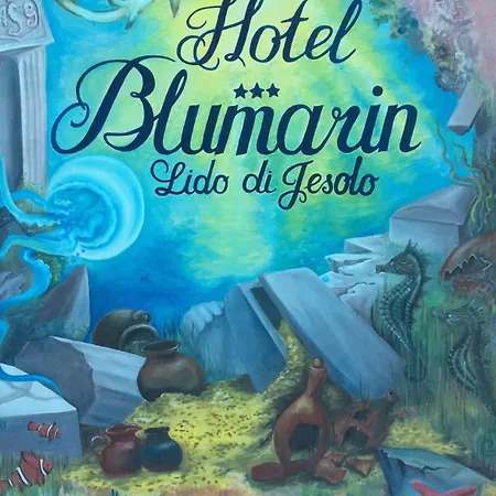 Hotel Blumarin 3*