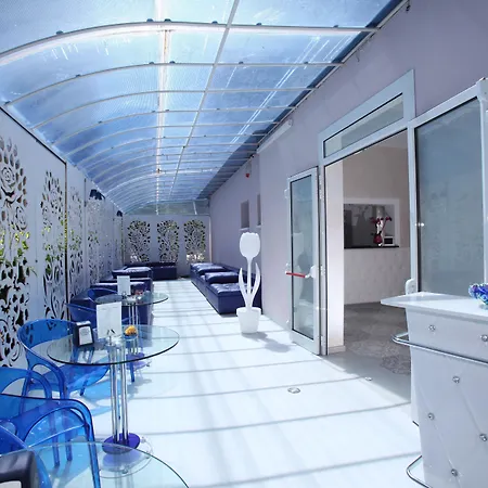 Hotel Blumarin 3*