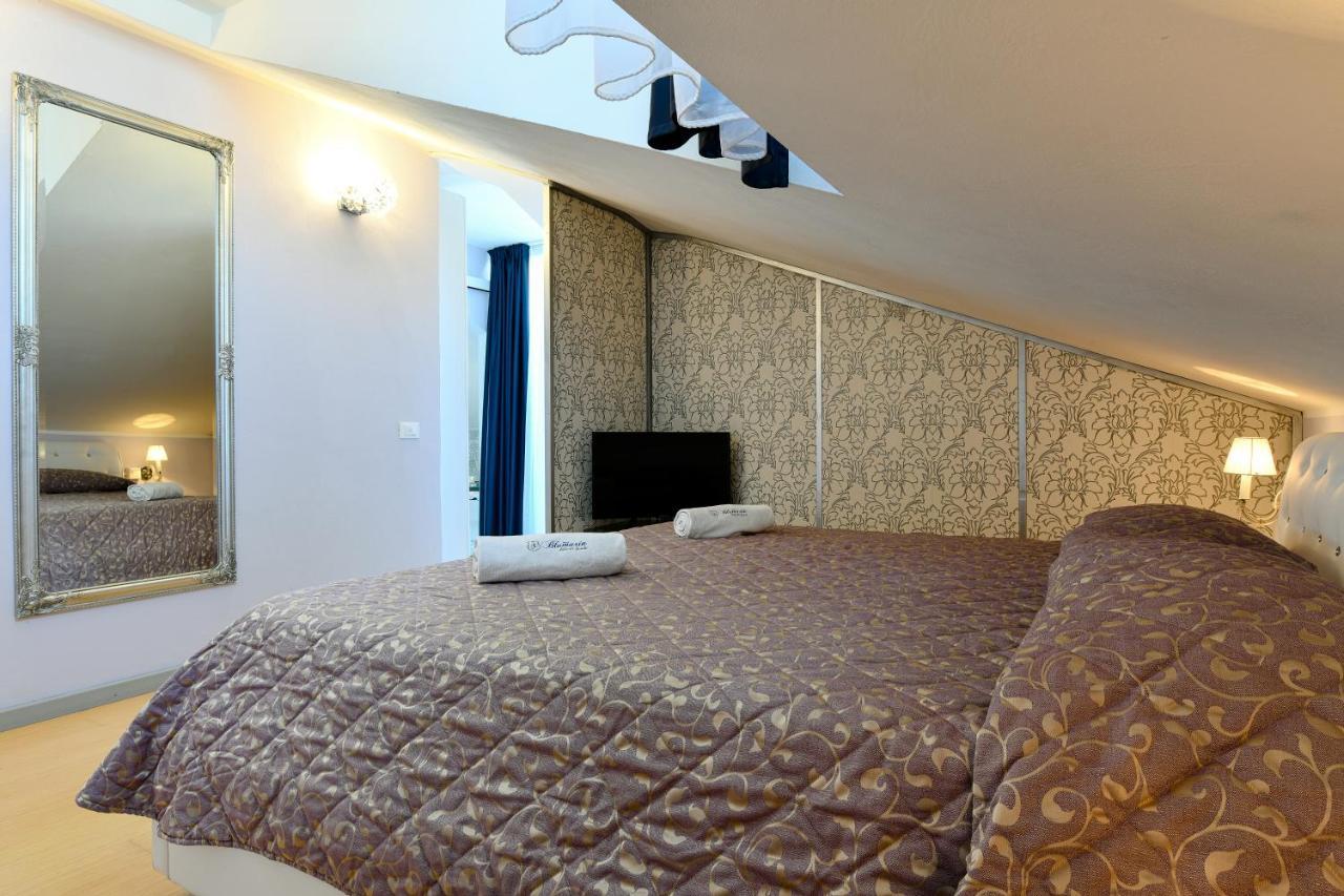 Boutique Blumarin 3*