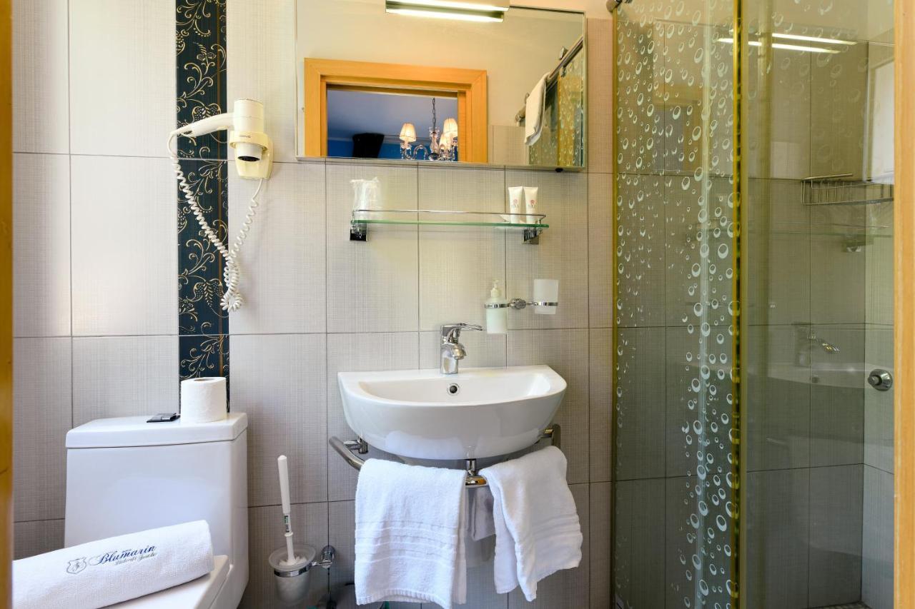 Boutique Blumarin 3*
