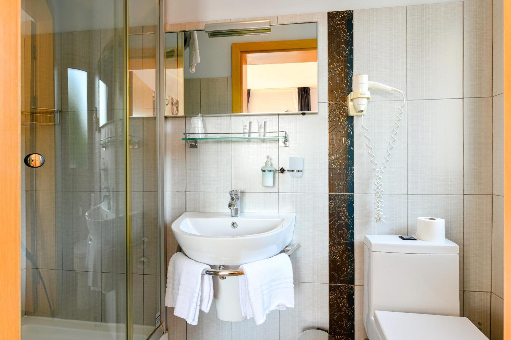 Hotel Boutique Blumarin
