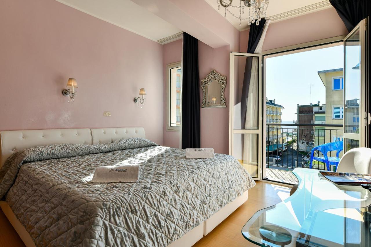 Boutique Blumarin Hotel Lido di Jesolo