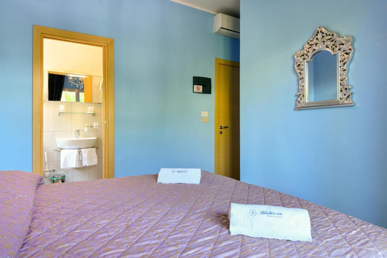 Boutique Blumarin Hotel