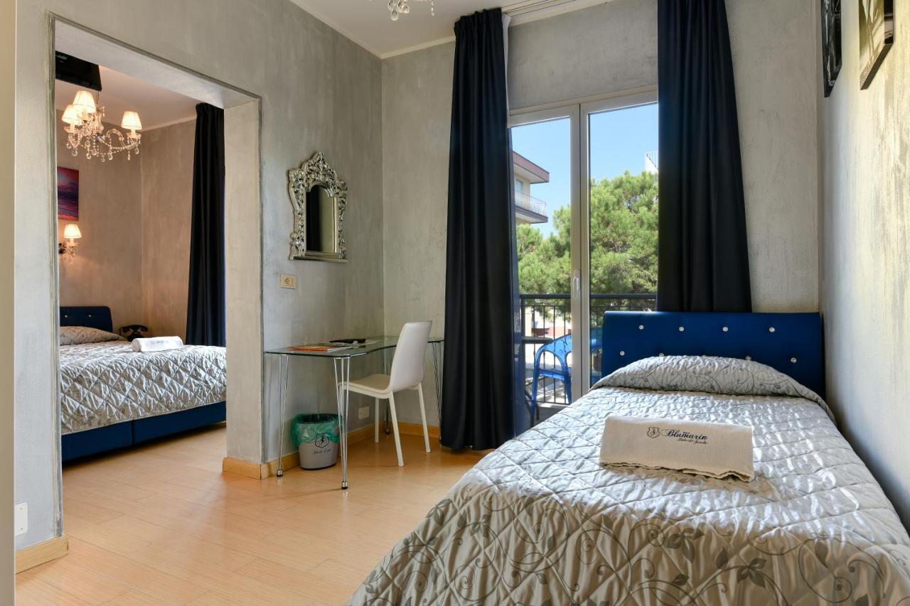 Hotel Boutique Blumarin 3*