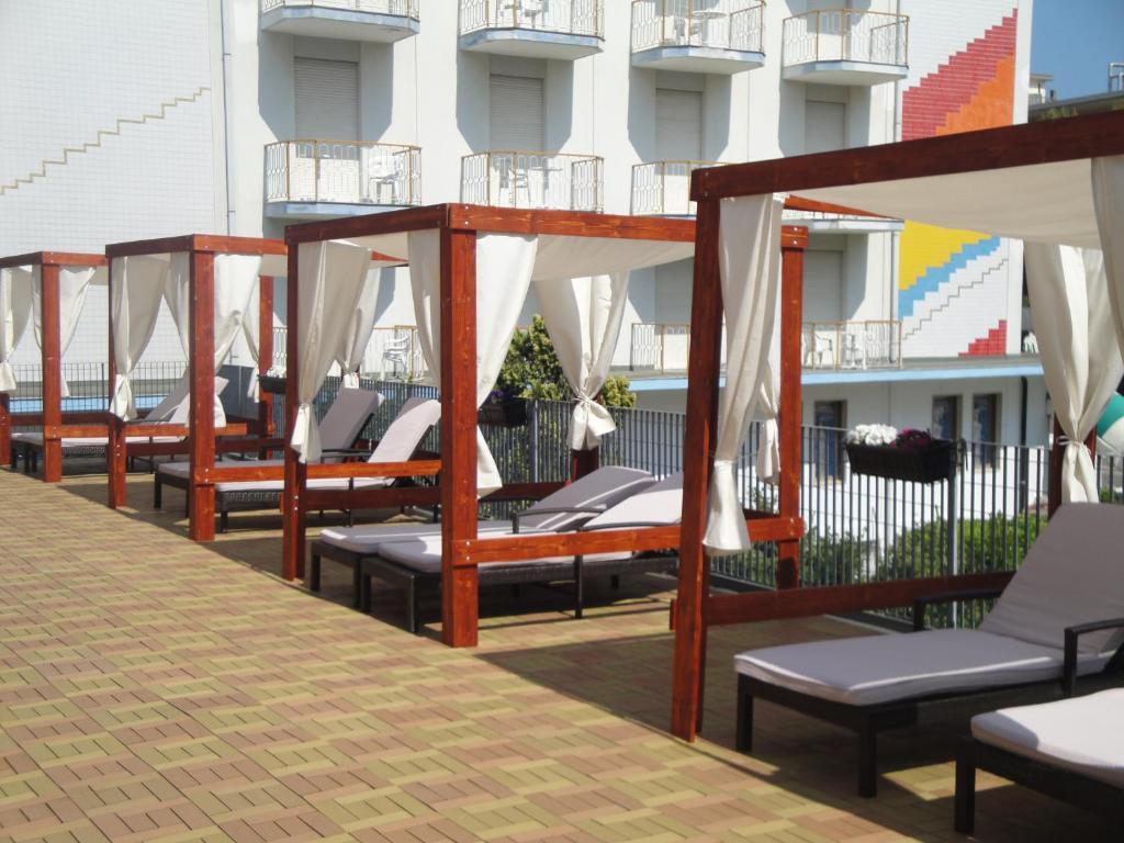 Boutique Blumarin Hotel 3*