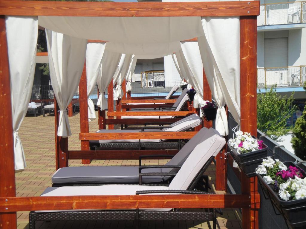 Hotel Boutique Blumarin Lido di Jesolo