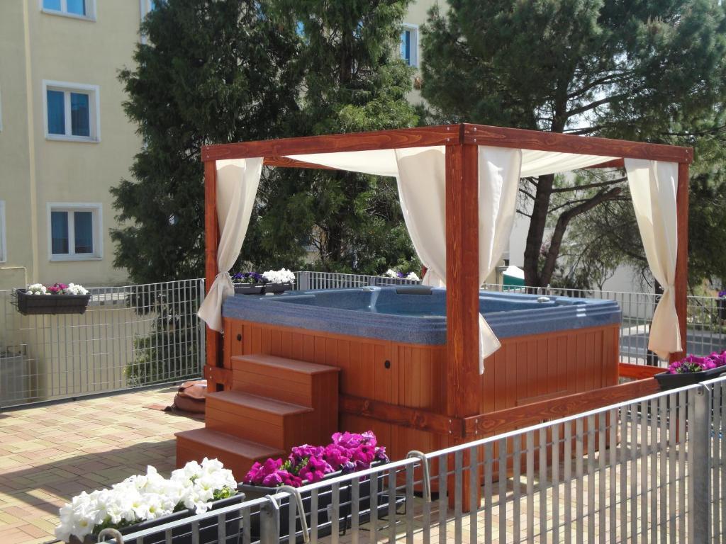 Hotel Boutique Blumarin