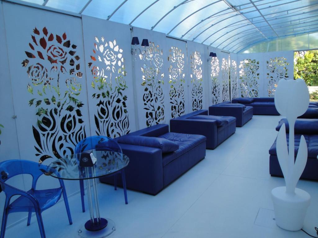 Hotel Boutique Blumarin 3*