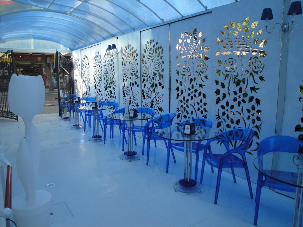 Boutique Blumarin 3*