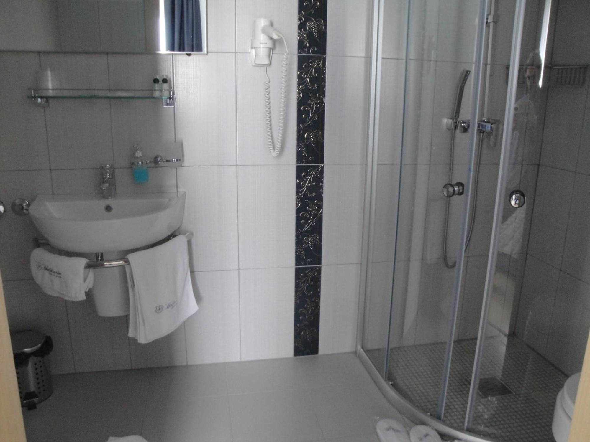 Boutique Blumarin 3* Lido di Jesolo