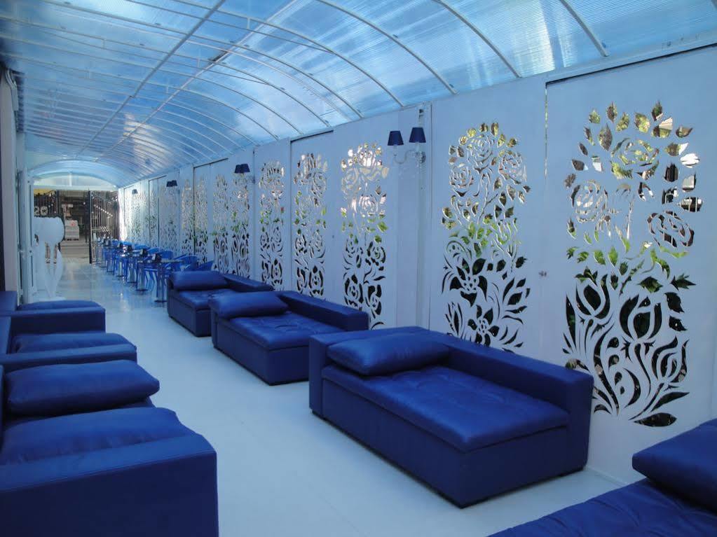 Hotel Boutique Blumarin Lido di Jesolo