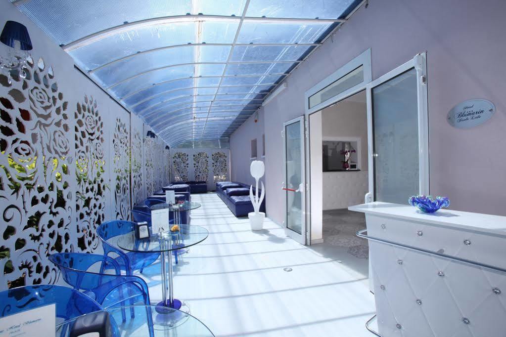 Hotel Boutique Blumarin Lido di Jesolo