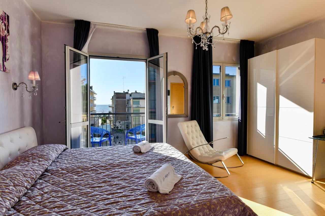Boutique Blumarin 3* Lido di Jesolo
