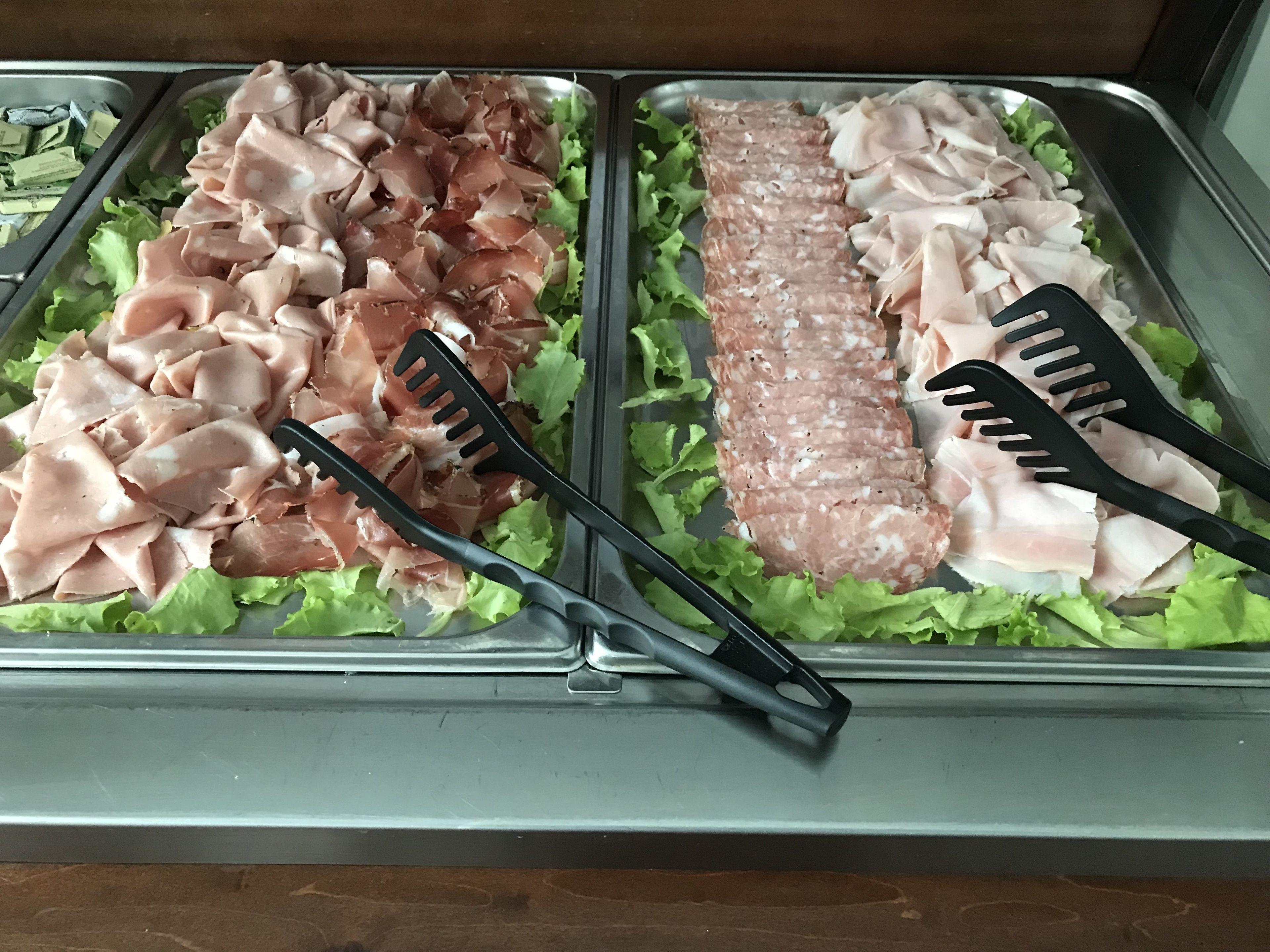 Blumarin Hotel Lido di Jesolo