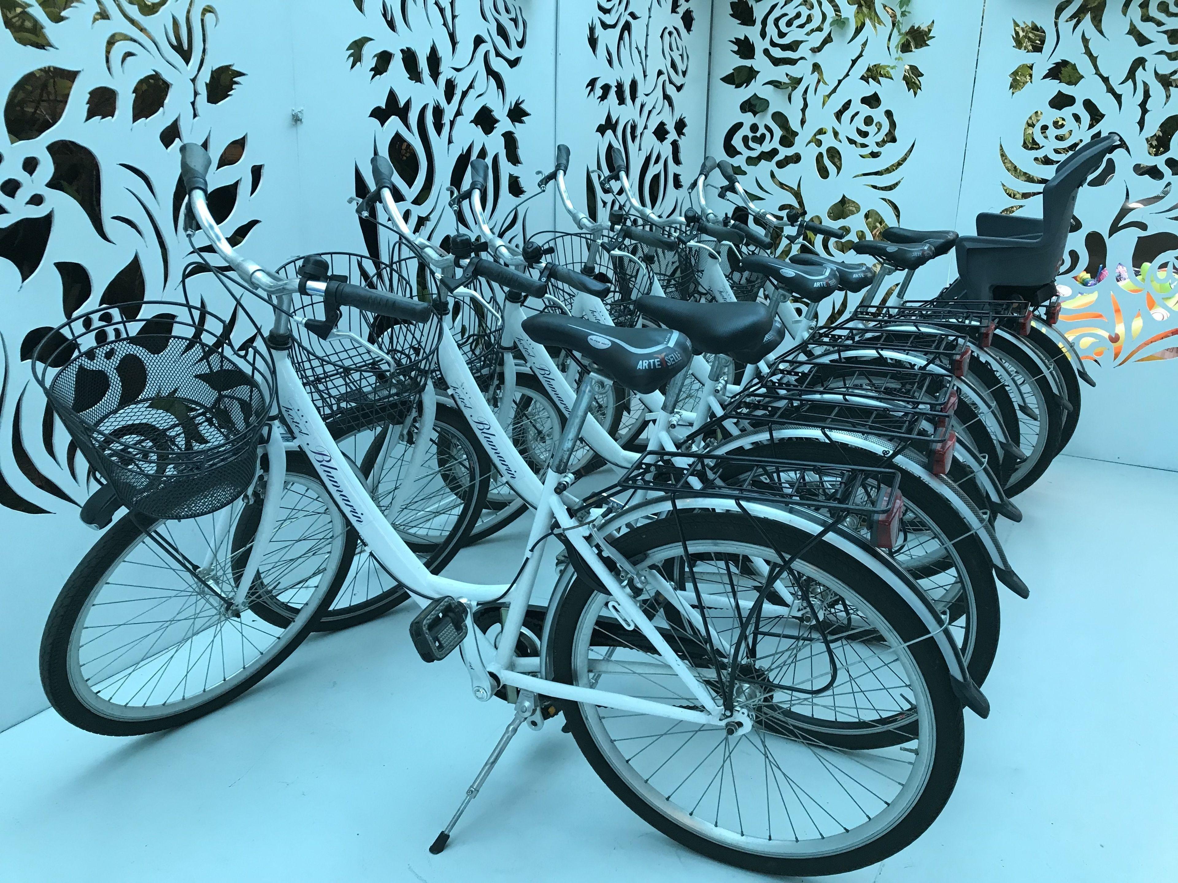 Hotel Blumarin Lido di Jesolo