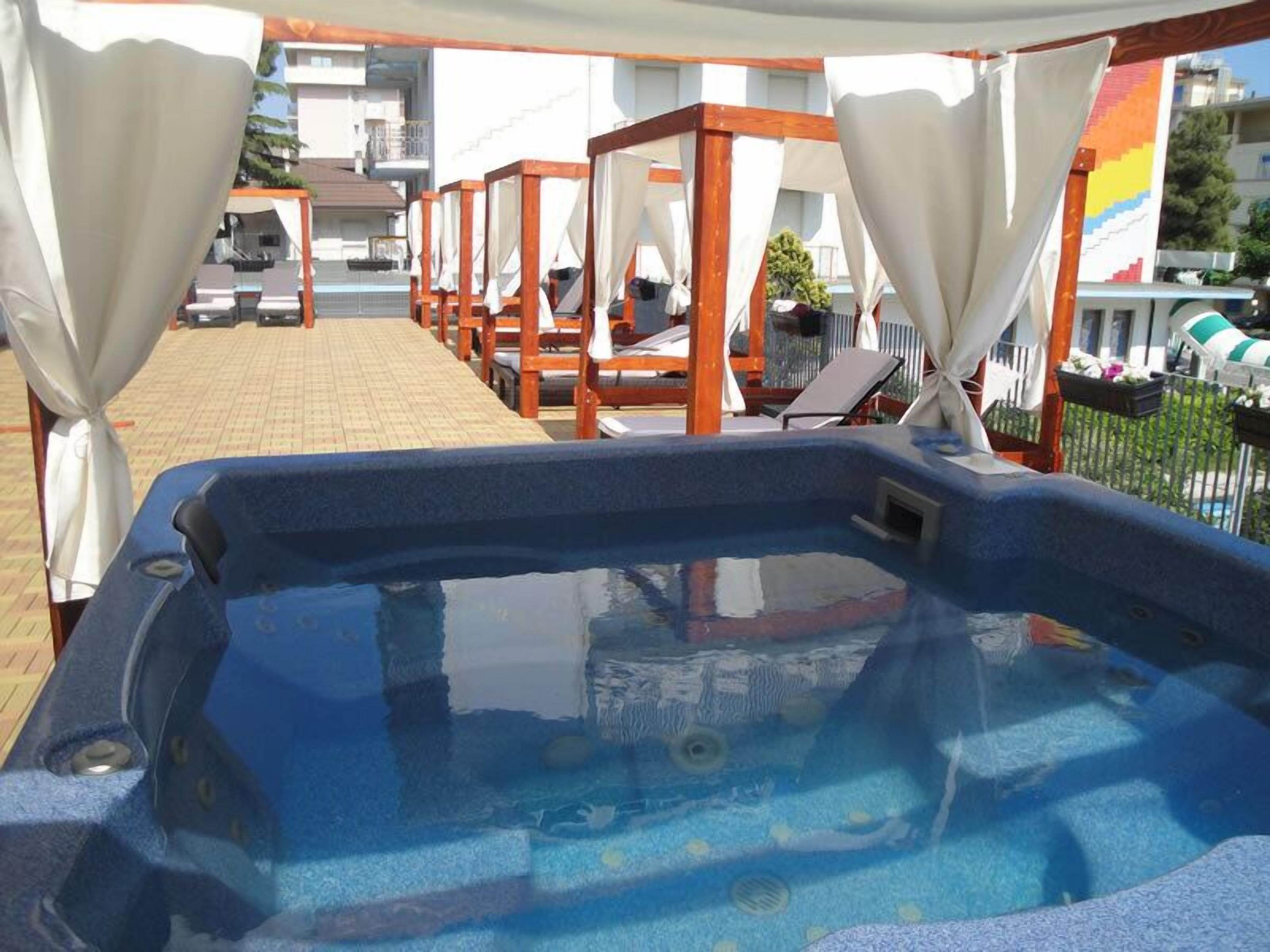 Hotel Blumarin Lido di Jesolo