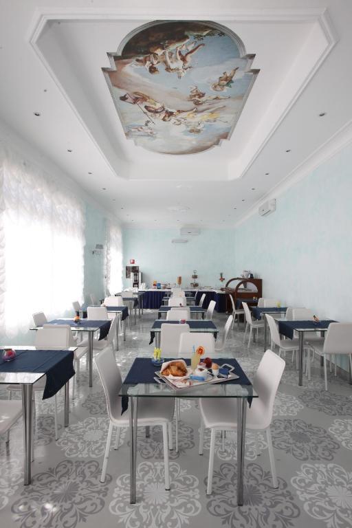 Hotel Blumarin Lido di Jesolo